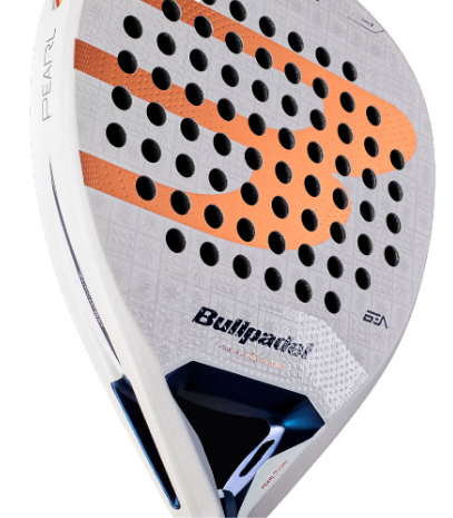 Bullpadel Pearl 27 с Pearl Core