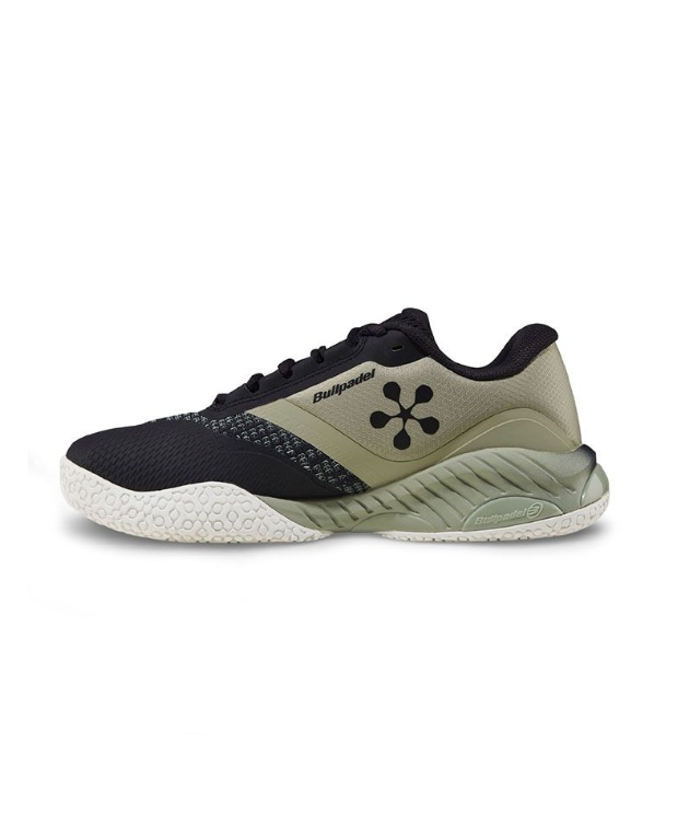 Bullpadel Premier P2 26V Anthracite padel shoes