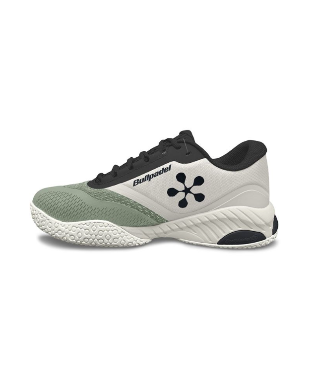 Bullpadel Premier P2 26V Green – Padel Shoes - Padel One