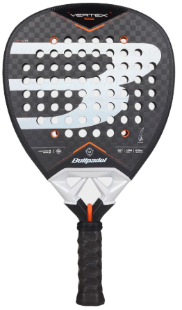 Bullpadel Vertex 05 27 2027 падел ракета