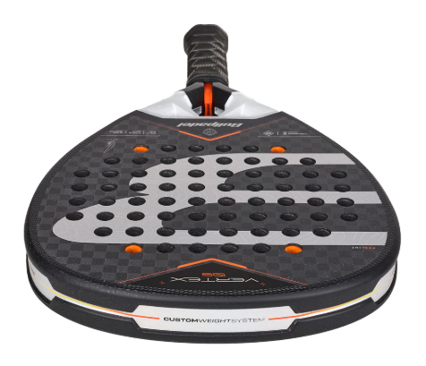 Bullpadel Vertex 05 27 Juan Tello