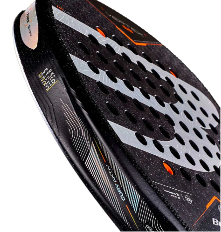 Bullpadel Vertex 05 27 Pro Line 2027