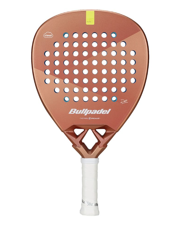 Bullpadel Vertex 05 Cloud - Padel One