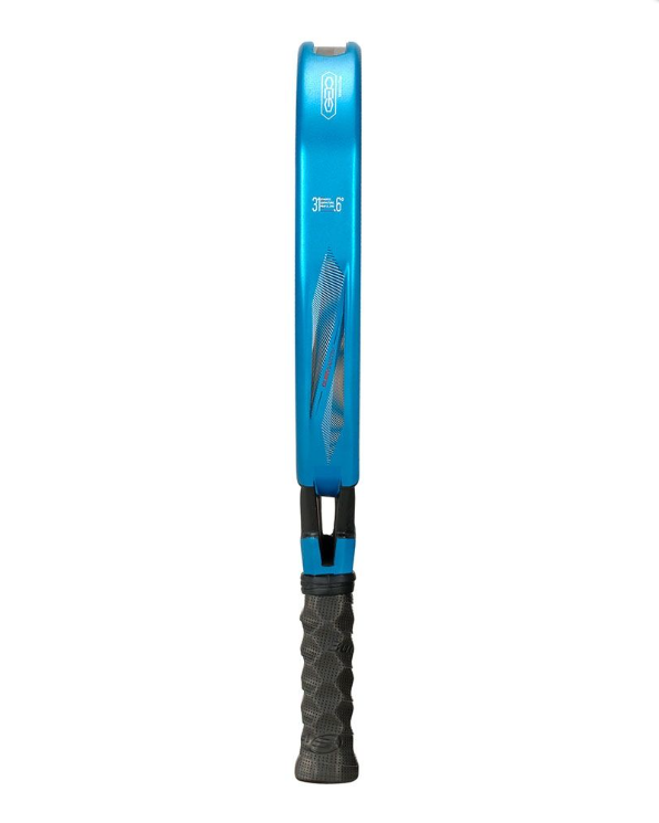 Bullpadel Vertex 05 Geo diamond padel racket