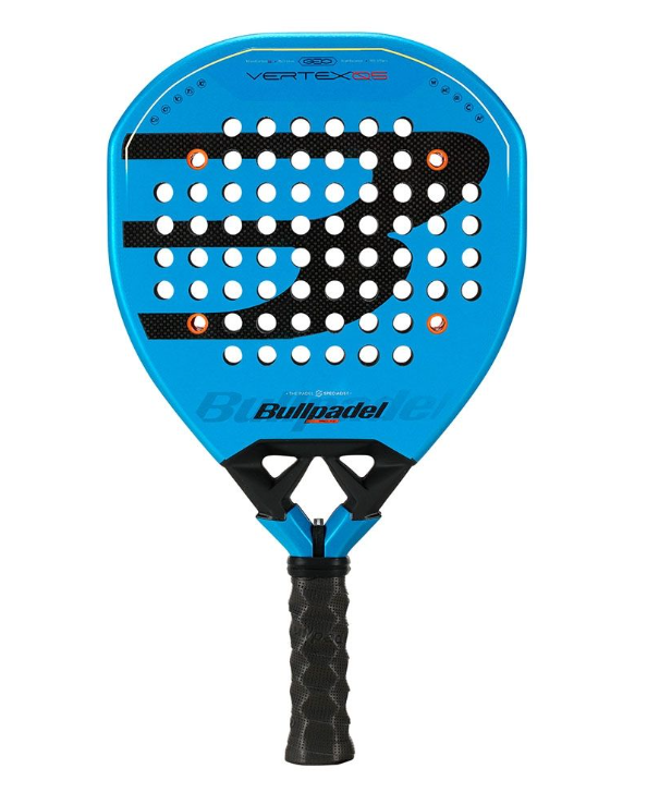 Bullpadel Vertex 05 Geo padel racket