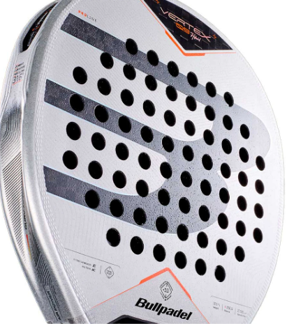 Bullpadel Vertex 05 Hybrid 27 хибридна падел ракета