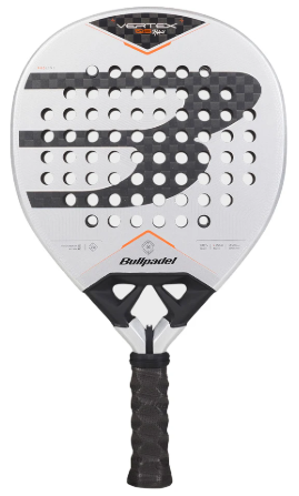 Bullpadel Vertex 05 Hybrid 27 2027 падел ракета