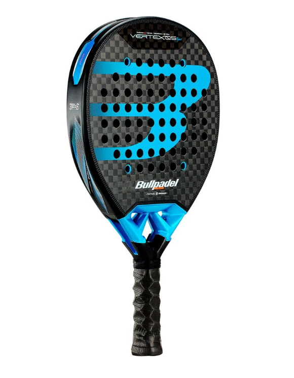 Bullpadel Vertex 05 Hybrid - Padel One