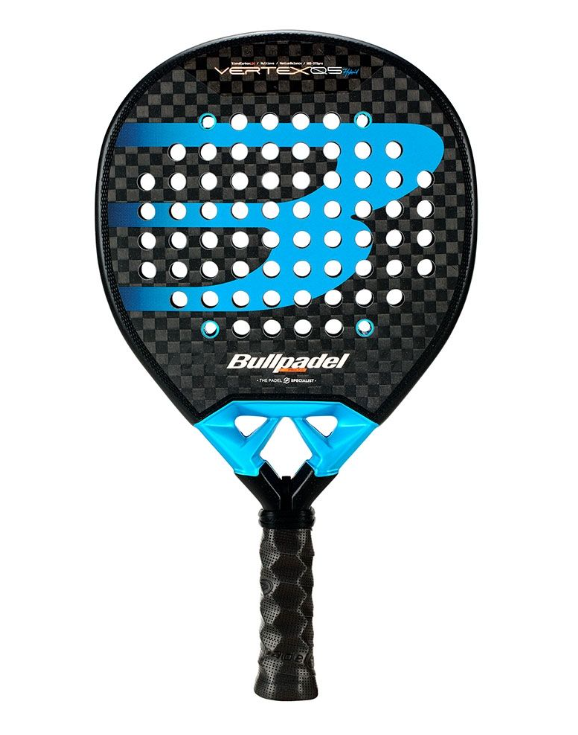 Bullpadel Vertex 05 Hybrid - Padel One