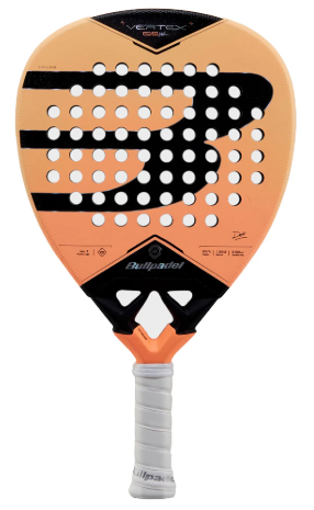 Bullpadel Vertex 05 W 27 2027 дамска падел ракета