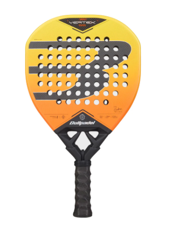 Bullpadel Vertex 05 GEO 27 2027 падел ракета