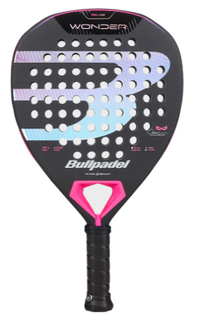 Bullpadel Wonder 27 2027 дамска падел ракета