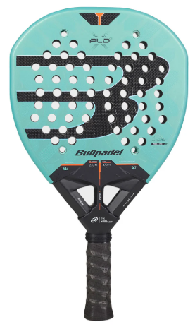Bullpadel XPLO 27 2027 падел ракета