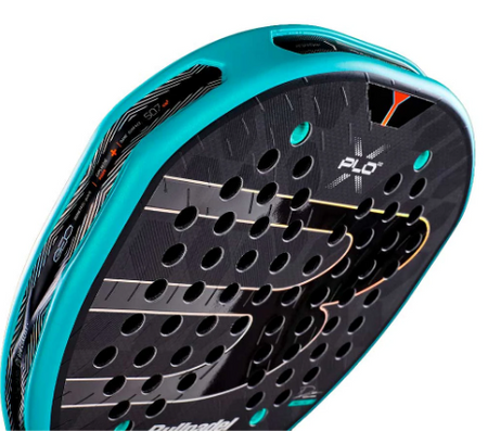 Bullpadel XPLO 27 Martín Di Nenno