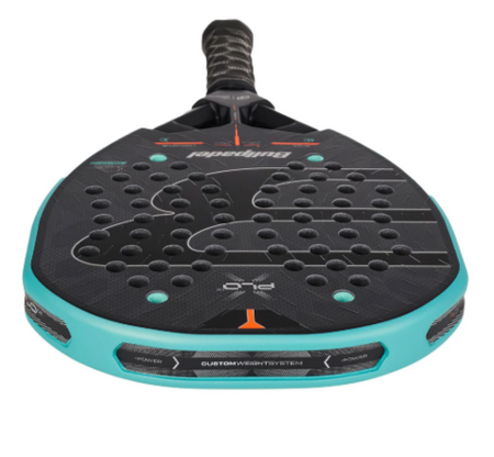 Bullpadel XPLO 27 Pro Line 2027