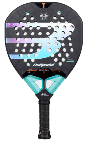 Bullpadel XPLO Comfort 27 2027 падел ракета