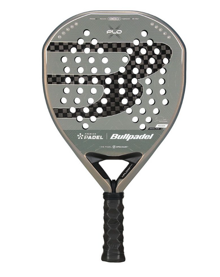 Bullpadel XPLO padel racket