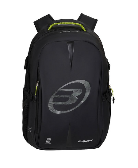 Bullpadel Xplo Black Padel Bag - Padel One