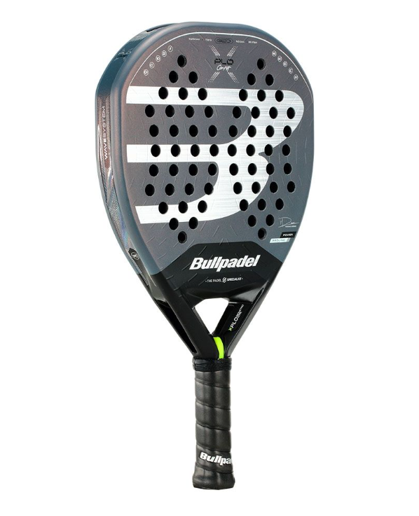 Bullpadel Xplo CMF 2026 - Padel One