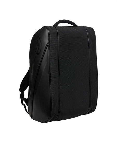 Bullpadel Casual Black Unisex Padel Bag - Padel One