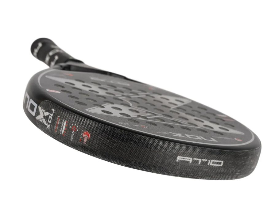 NOX Protector Transparent - Padel One