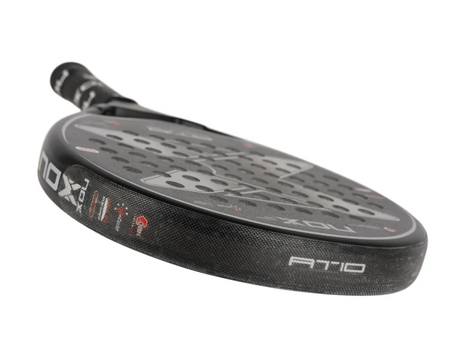 NOX Protector Transparent - Padel One