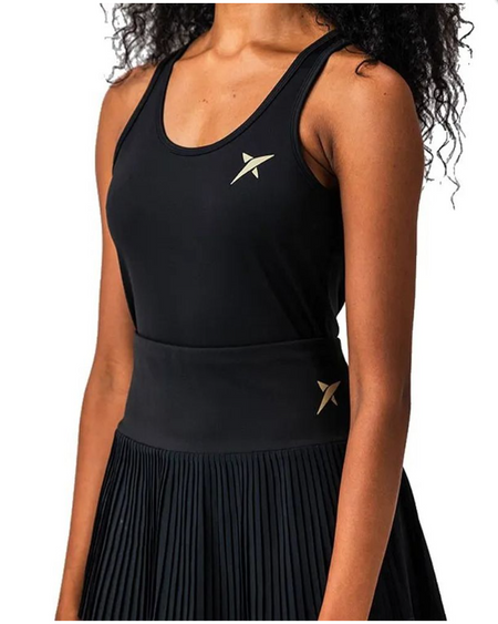 Drop Shot Noor – Women’s Padel T-Shirt - Padel One