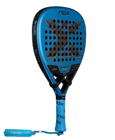 NOX EA10 Ventus Attack 12K Xtrem 2026 - Padel One