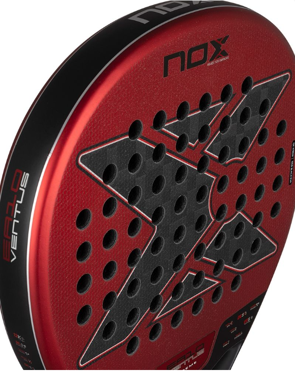 NOX EA10 Ventus Hybrid 12K Xtrem 2026 - Padel One
