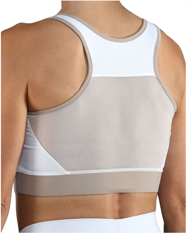 Endless Allure – Women’s Padel Top - Padel One