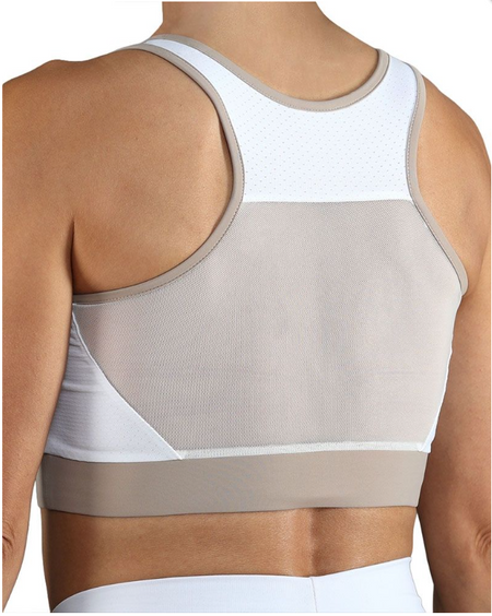 Endless Allure – Women’s Padel Top - Padel One