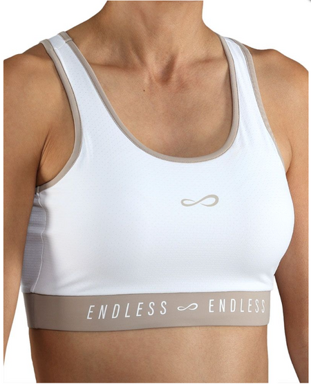 Endless Allure – Women’s Padel Top - Padel One