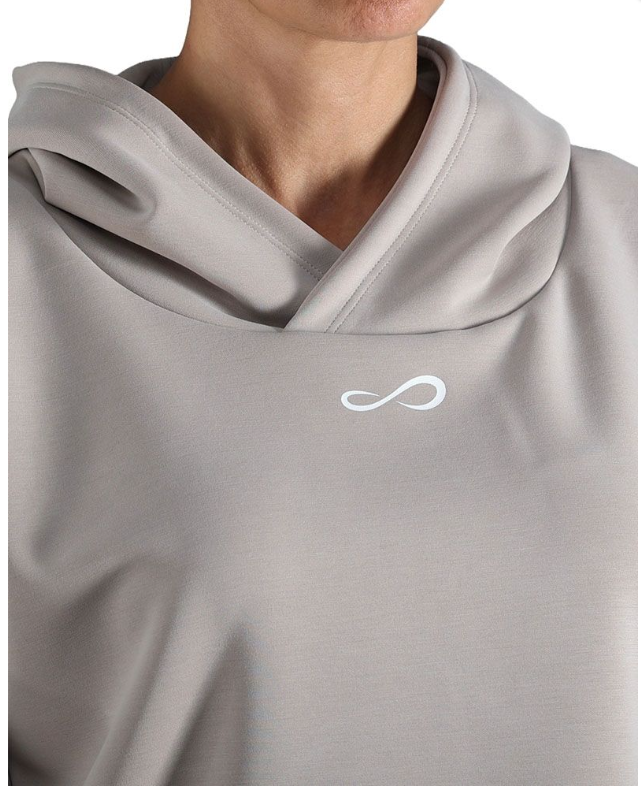 Endless Hypersoft Delave – Women’s Padel Hoodie - Padel One