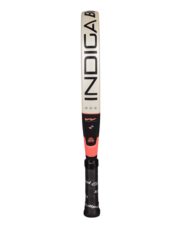 Bullpadel Indiga W 26 - Padel One