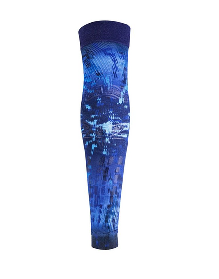 Floky No Strain Evolution Dark Blue sports sleeve