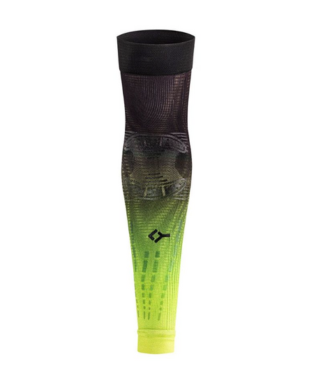 Floky Evolution Fantasy Yellow Black – ракурс 2
