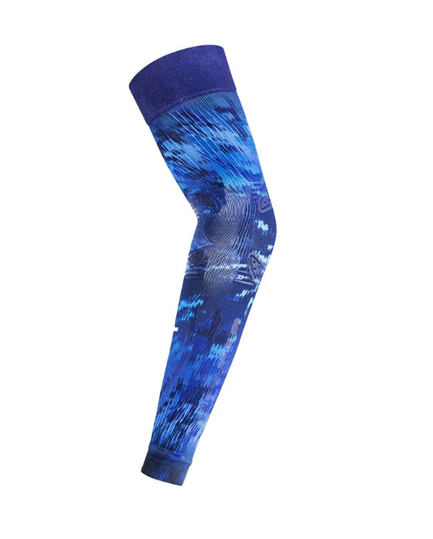 Floky No Strain Fantasy Dark Blue arm sleeve