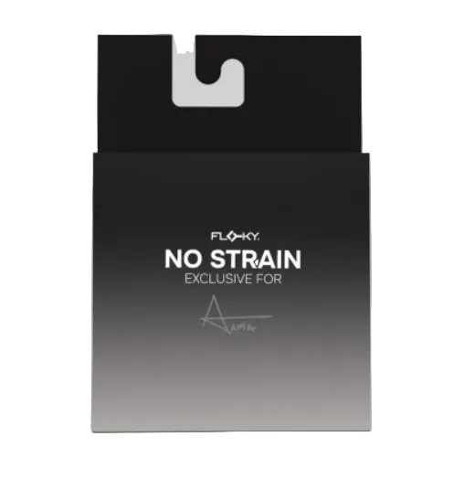 Floky No Strain X Tapia compression sleeve