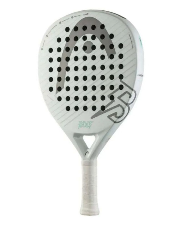 HEAD Bolt 2026 WH - Padel One