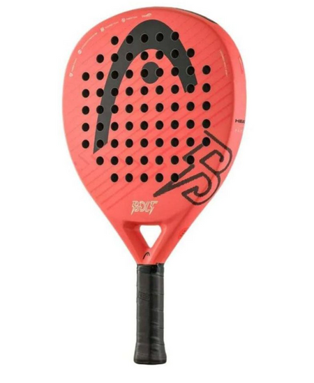 HEAD Bolt 2026 RD - Padel One