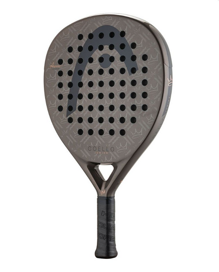 HEAD Coello Junior 2026 - Padel One