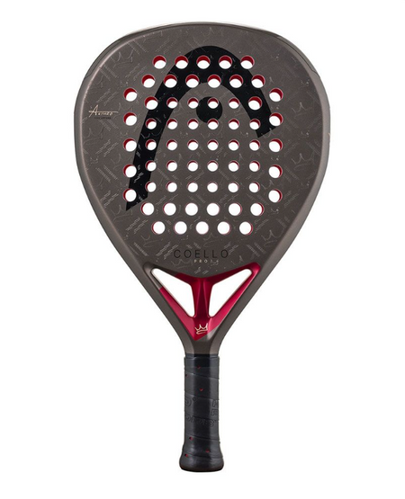 HEAD Coello Pro 2026 - Padel One
