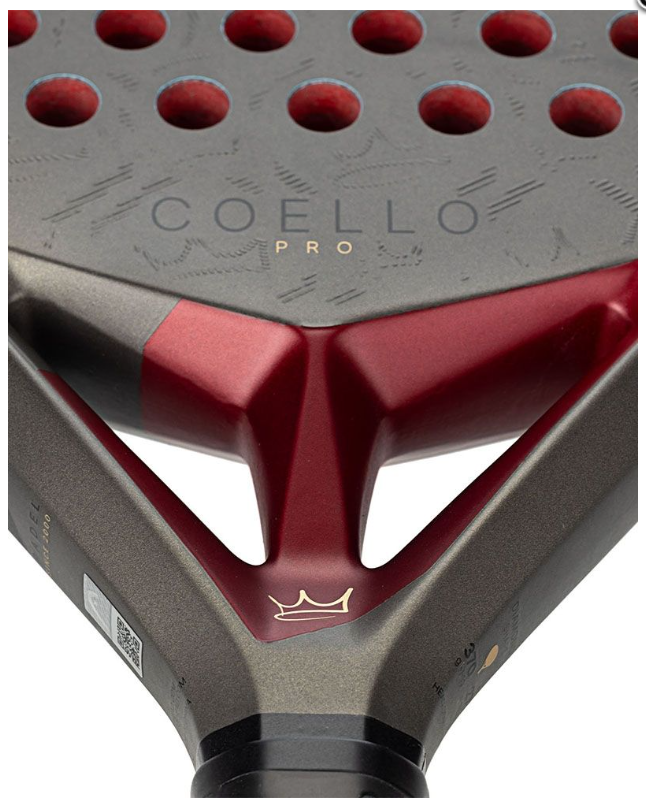 HEAD Coello Pro 2026 - Padel One