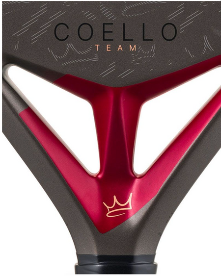 HEAD Coello Team 2026 - Padel One