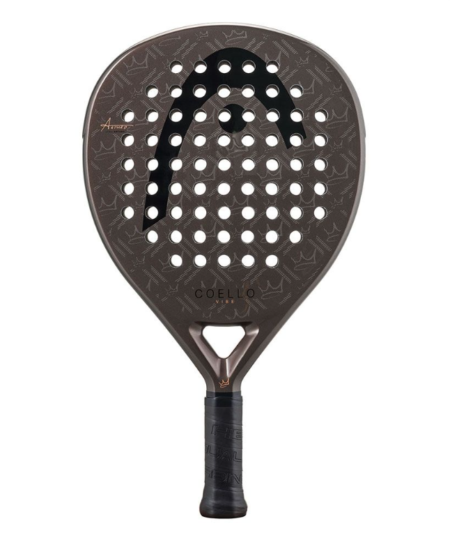 HEAD Coello Vibe 2026 - Padel One