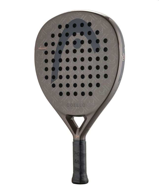 HEAD Coello Vibe 2026 - Padel One