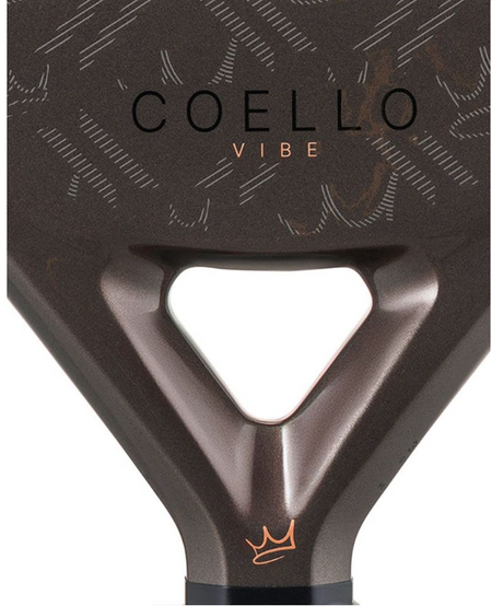 HEAD Coello Vibe 2026 - Padel One