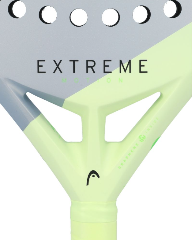 HEAD Extreme Motion 2026 – ракурс 4