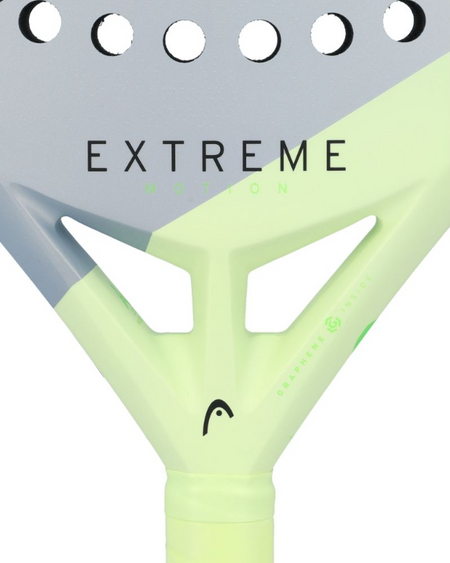 HEAD Extreme Motion 2026 – ракурс 4