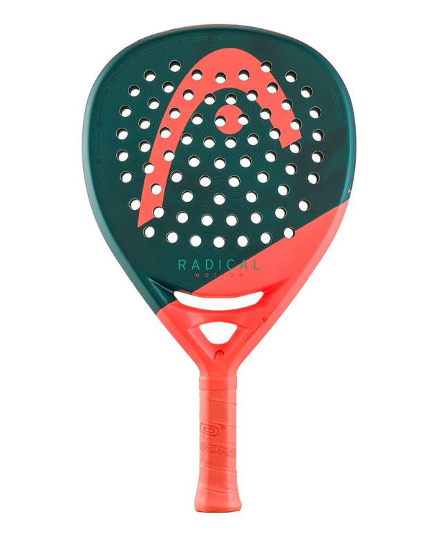 HEAD Radical Motion 2026 - Padel One